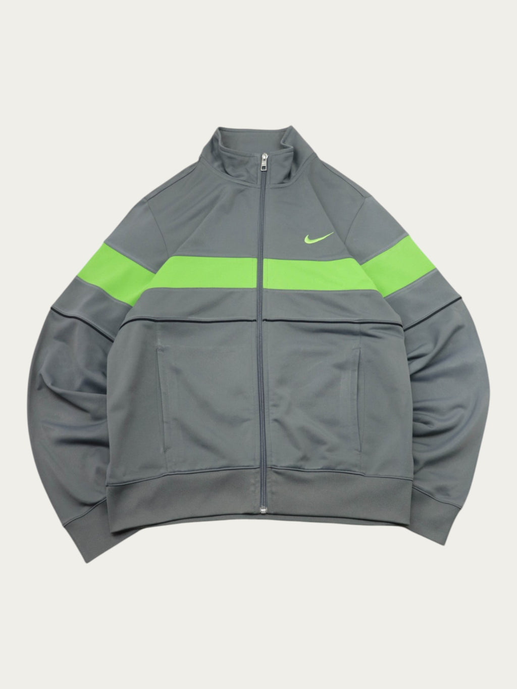 CASACO NIKE VINTAGE ANOS 00