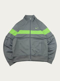 CASACO NIKE VINTAGE ANOS 00
