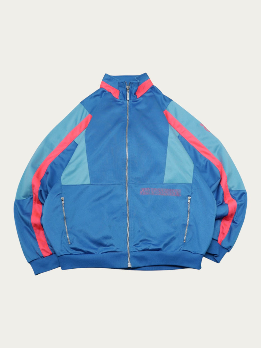 CHAQUETA NIKE INTERNATIONAL VINTAGE 90S