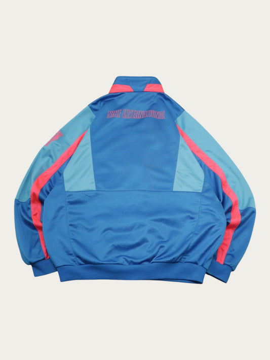 NIKE INTERNATIONAL VINTAGE 90S JACKET