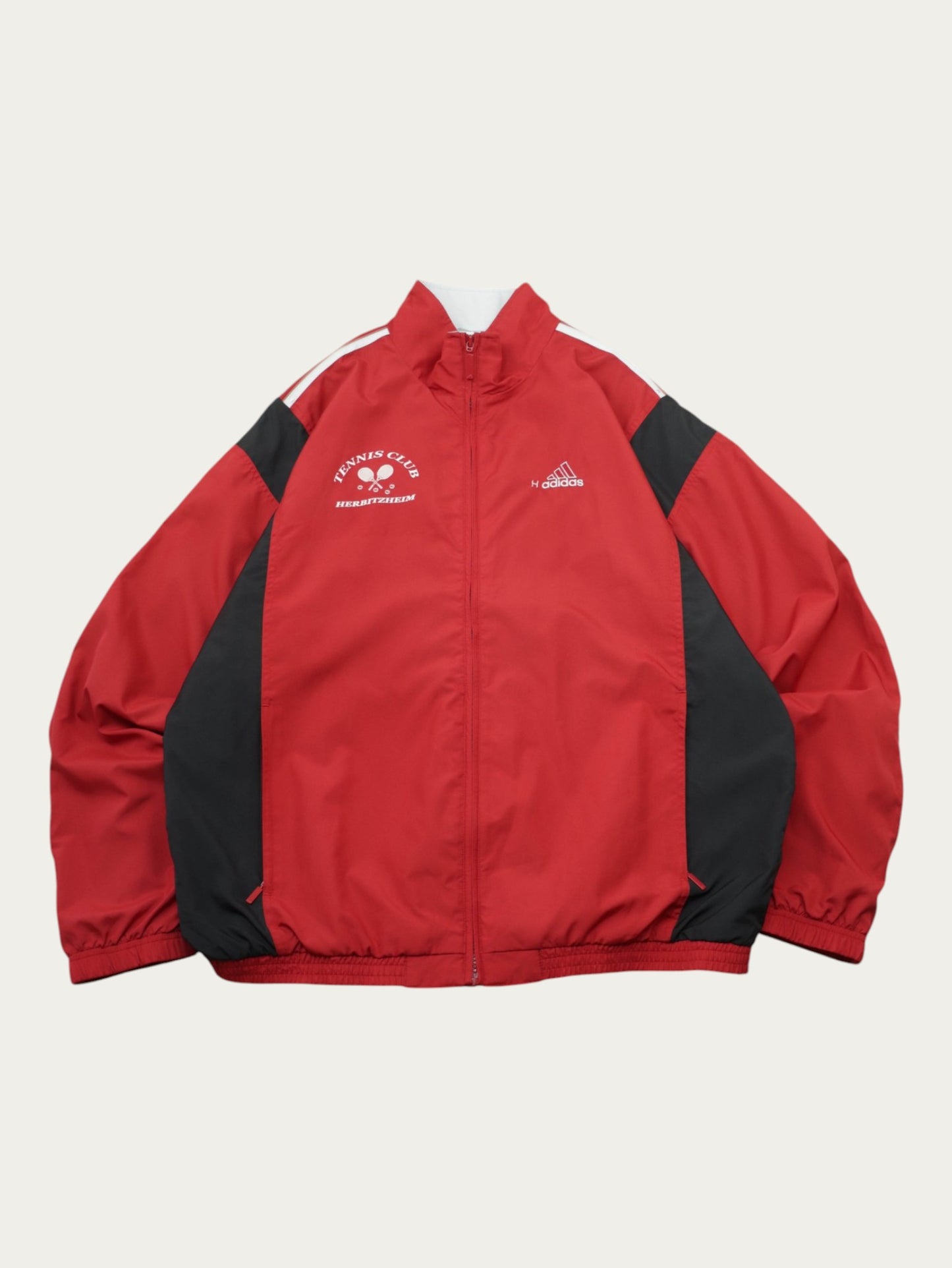 ADIDAS VINTAGE 00S JACKET