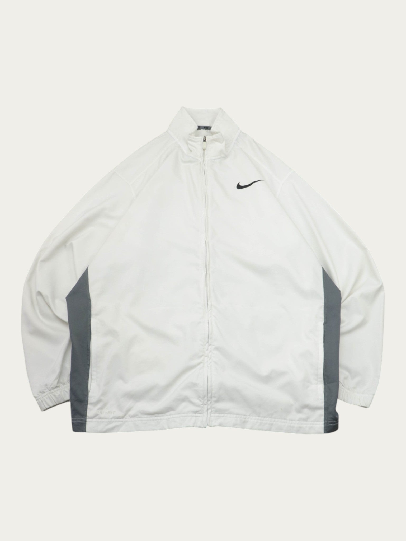 CHAQUETA NIKE VINTAGE 00S