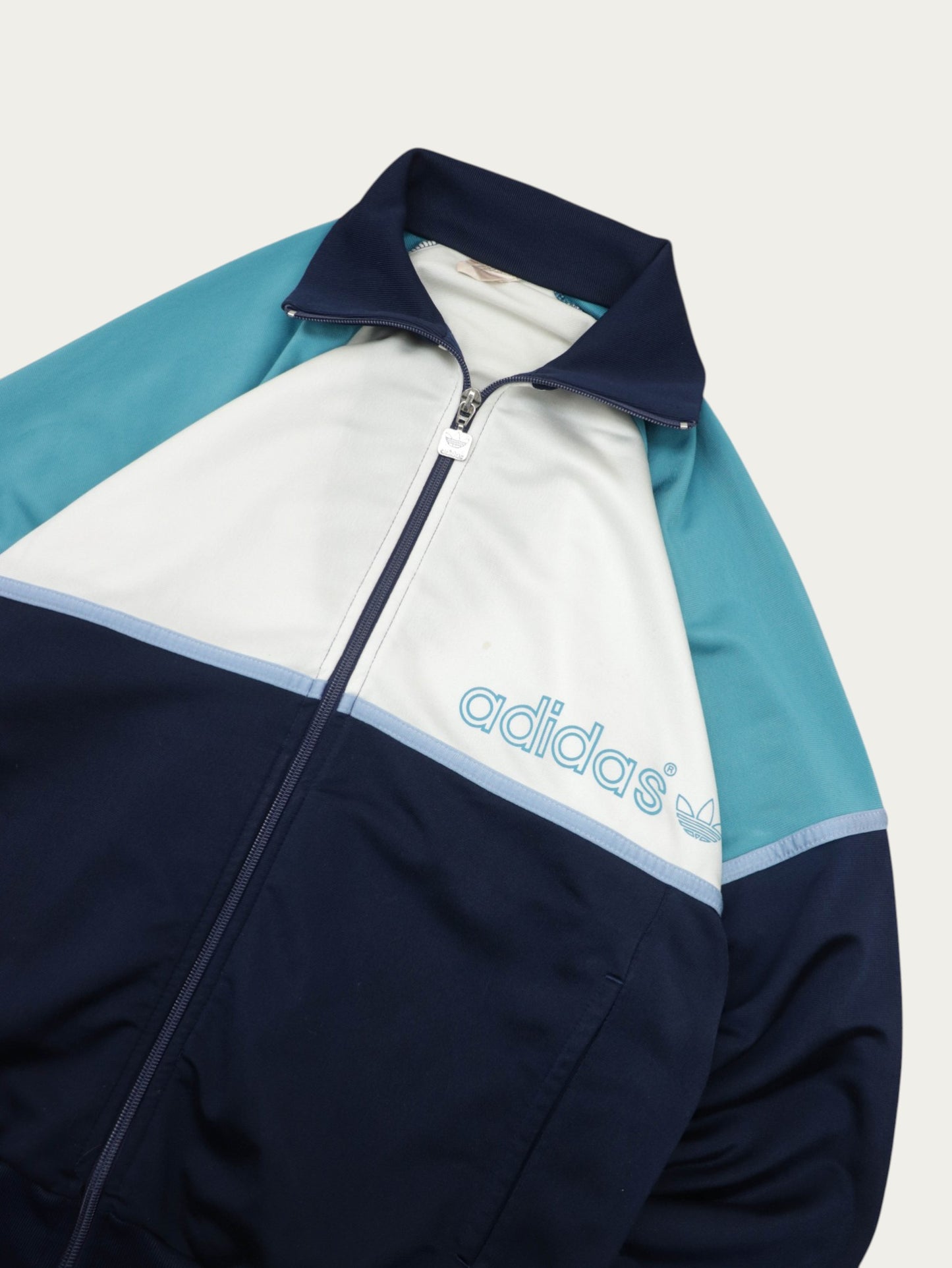 CHAQUETA ADIDAS VINTAGE 90S