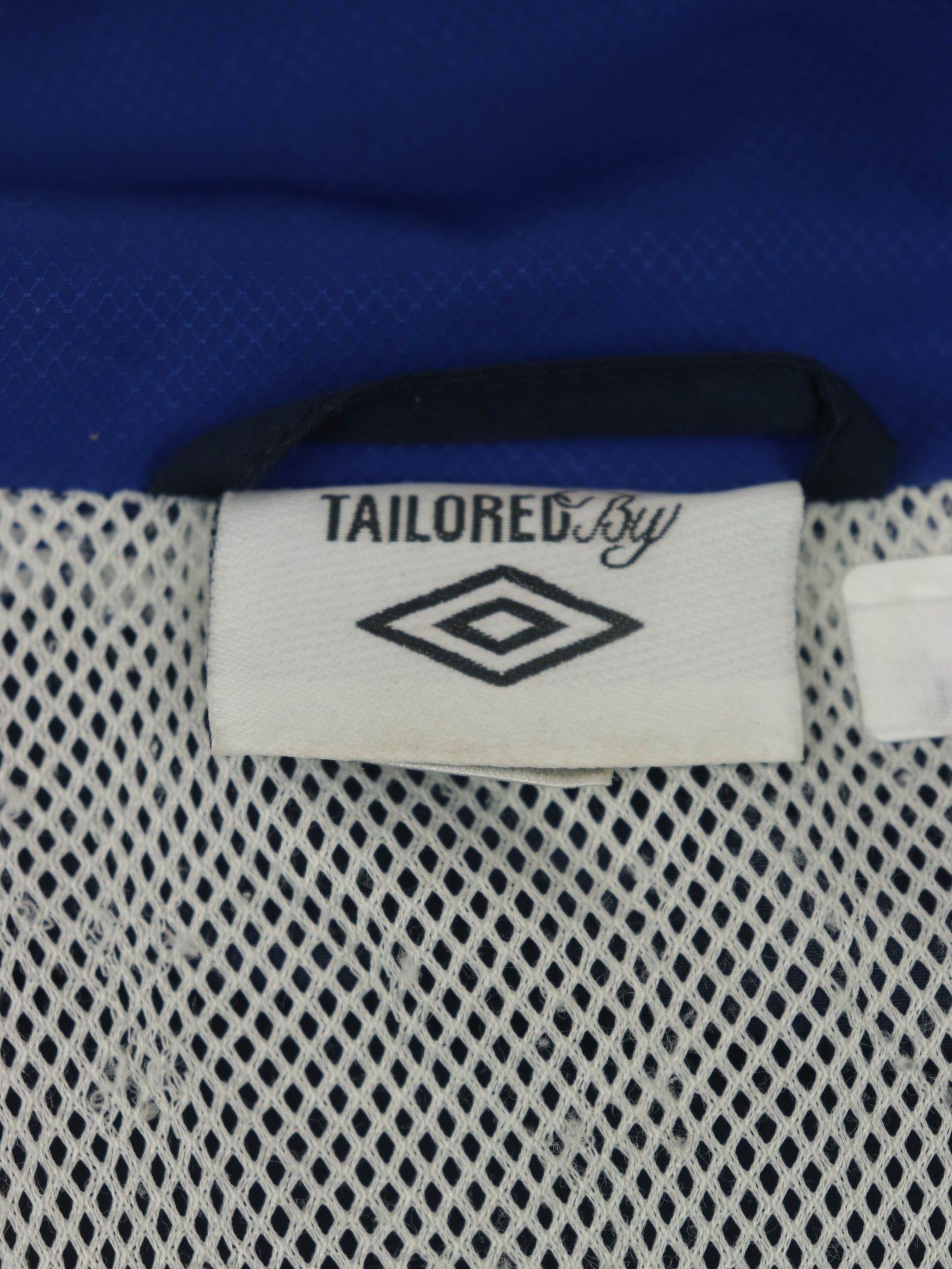 CHAQUETA UMBRO VINTAGE 00S