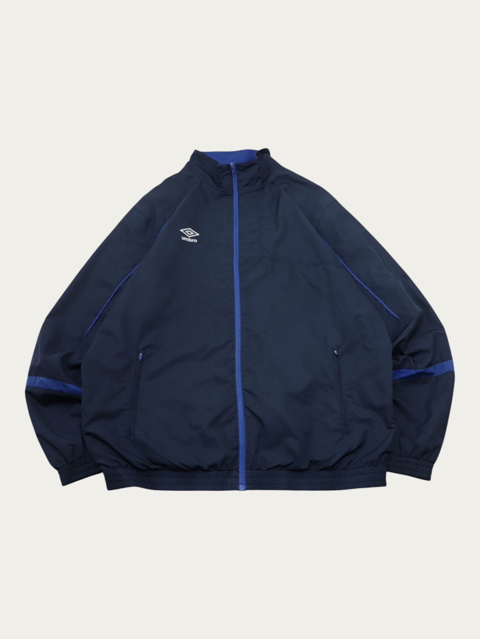 CHAQUETA UMBRO VINTAGE 00S