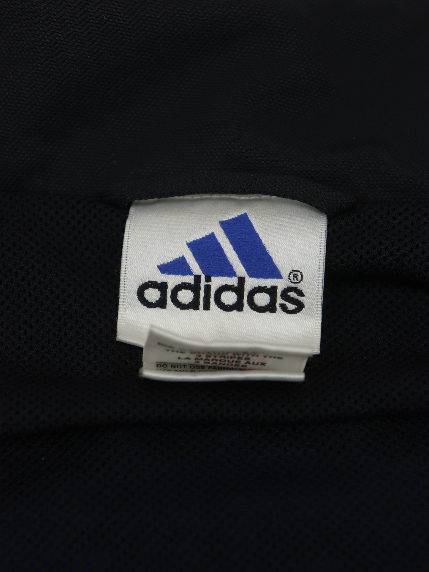 CHAQUETA ADIDAS VINTAGE 90S