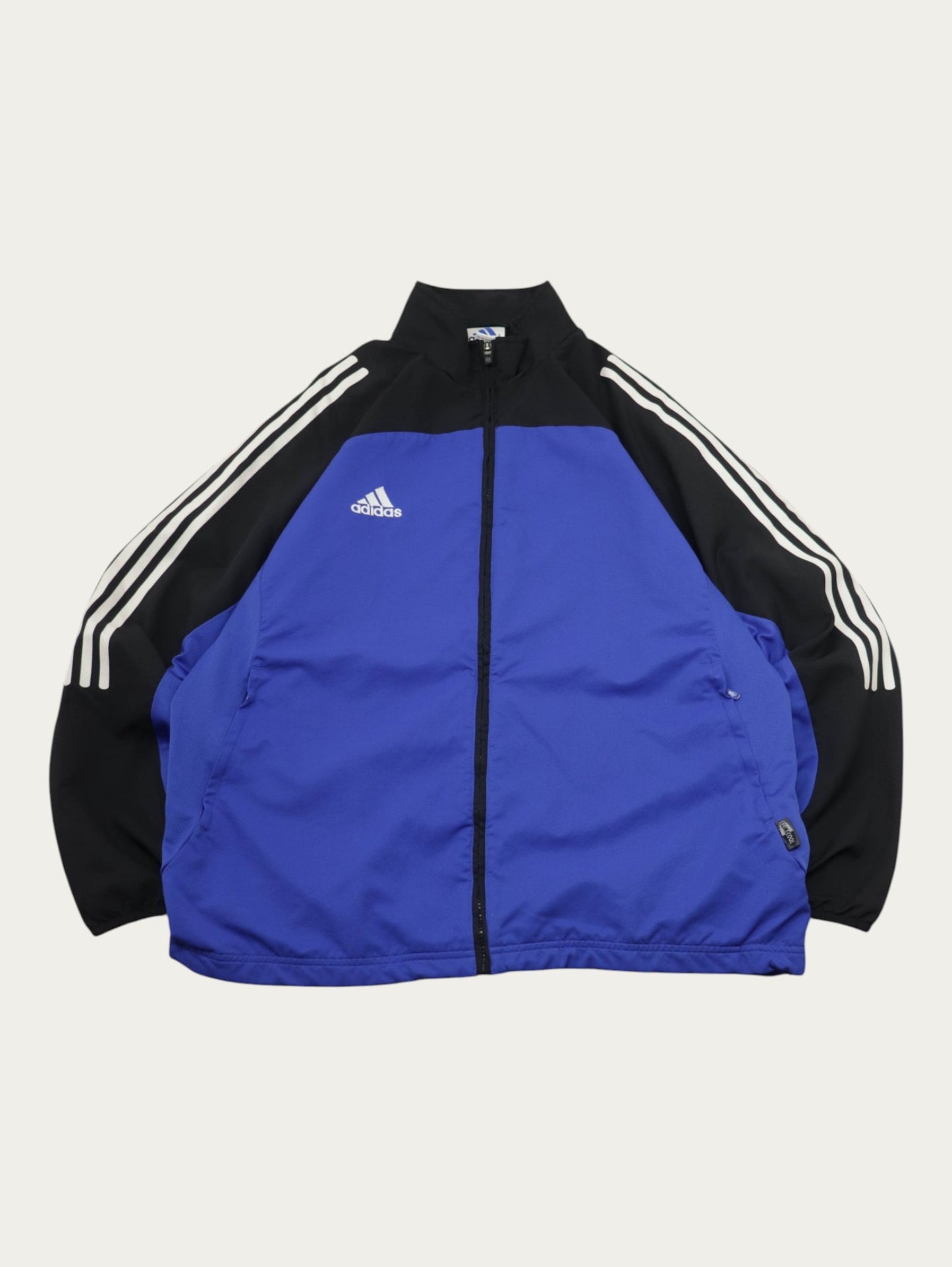 CHAQUETA ADIDAS VINTAGE 90S