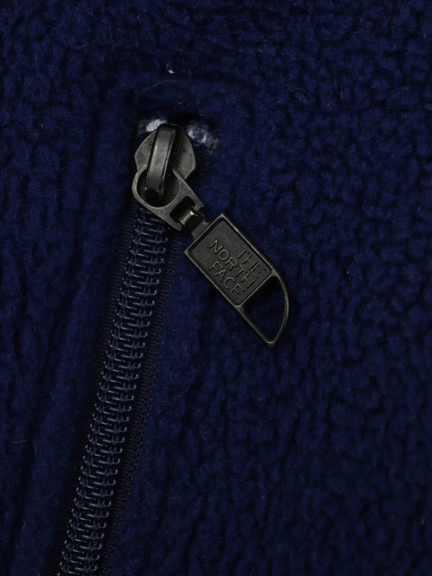 FLEECE THE NORTH FACE VINTAGE 90S