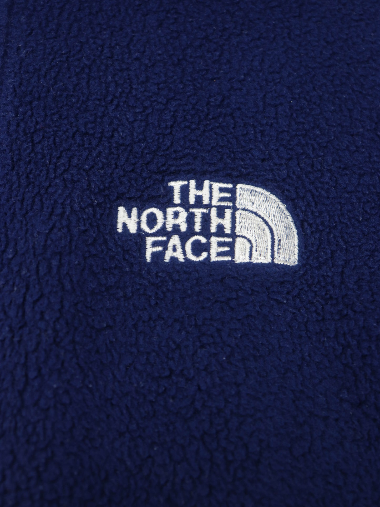 FLEECE THE NORTH FACE VINTAGE 90S