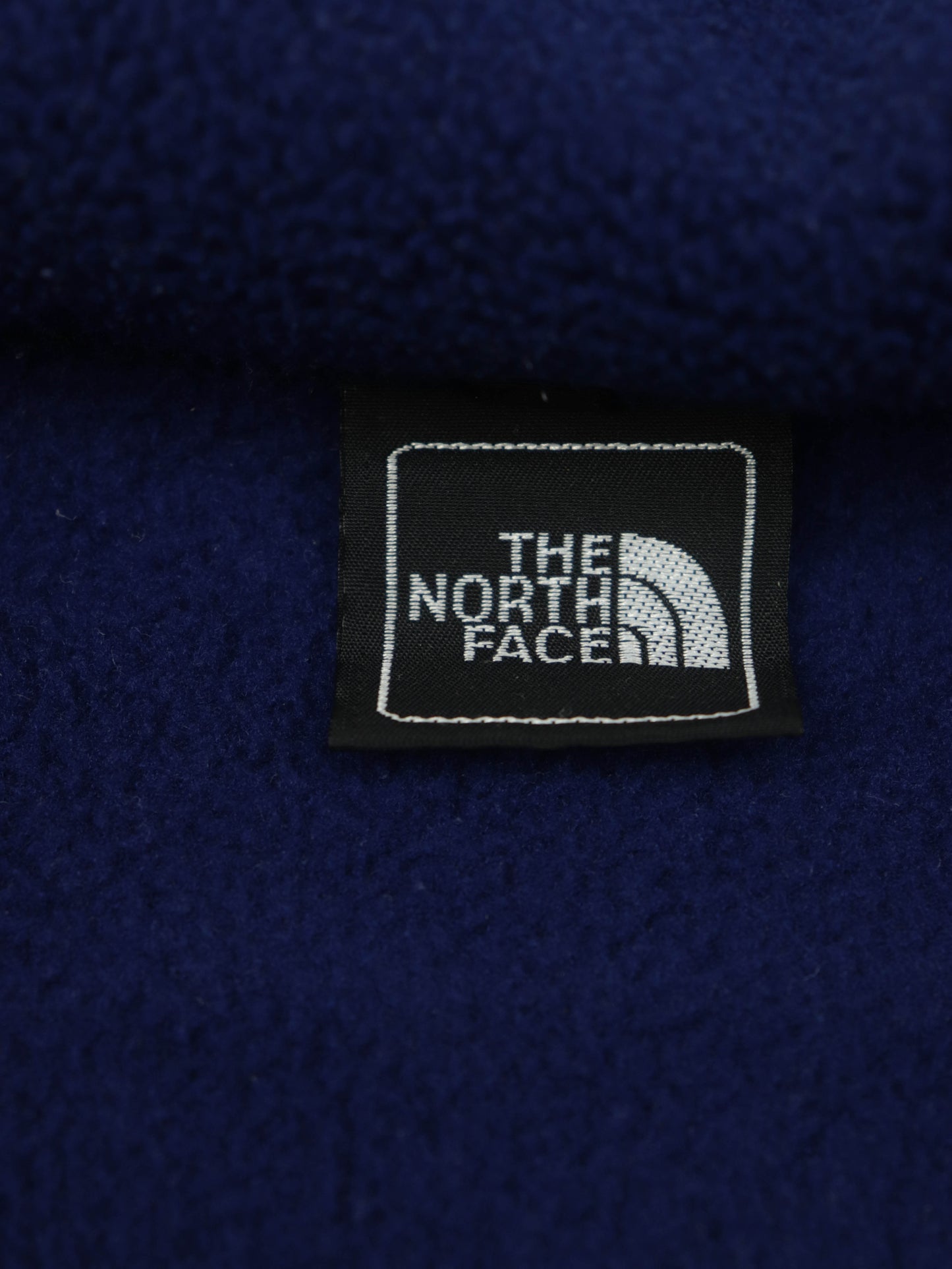 FLEECE THE NORTH FACE VINTAGE 90S