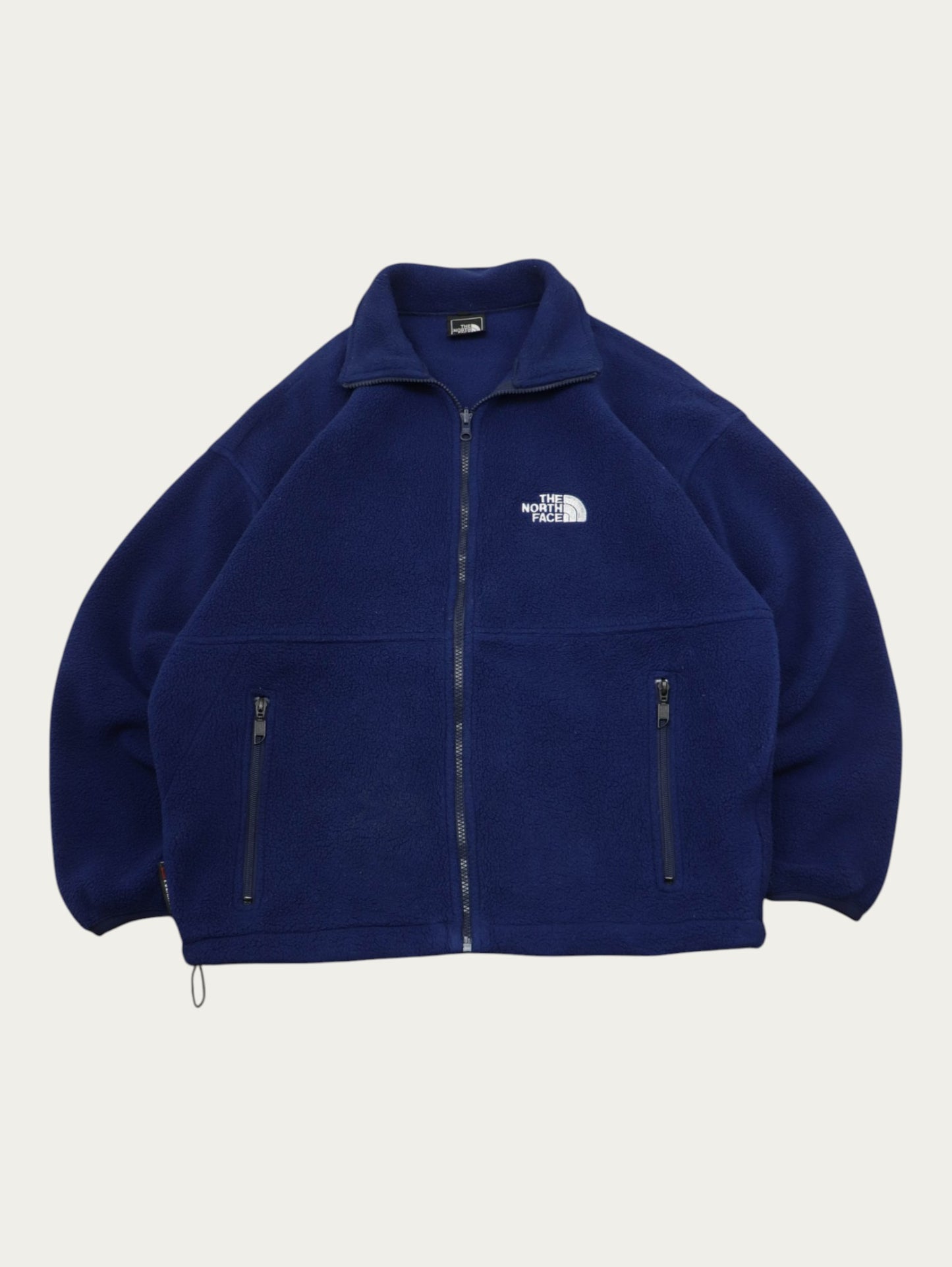 FLEECE THE NORTH FACE VINTAGE 90S