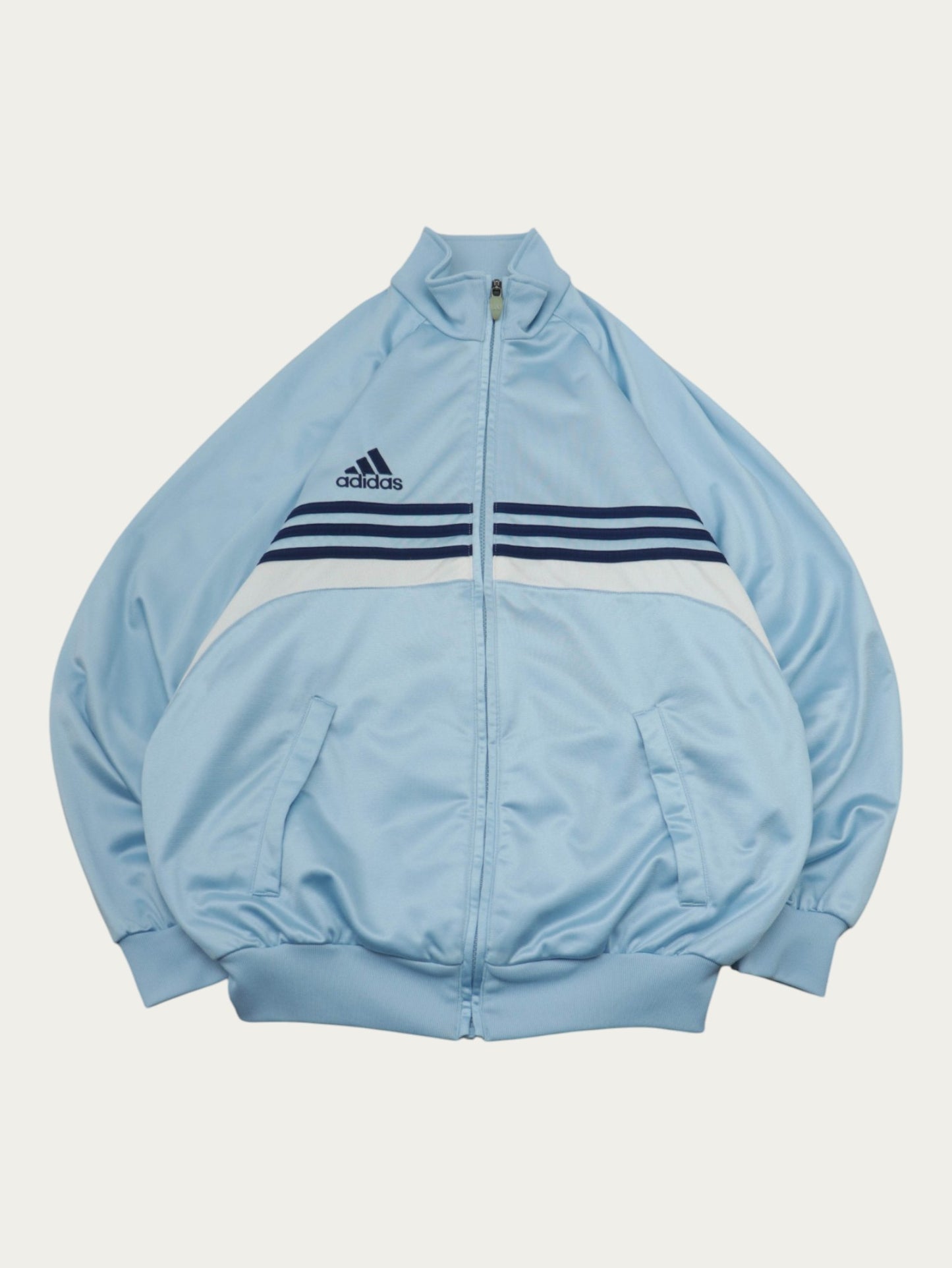 CHAQUETA ADIDAS VINTAGE 00S