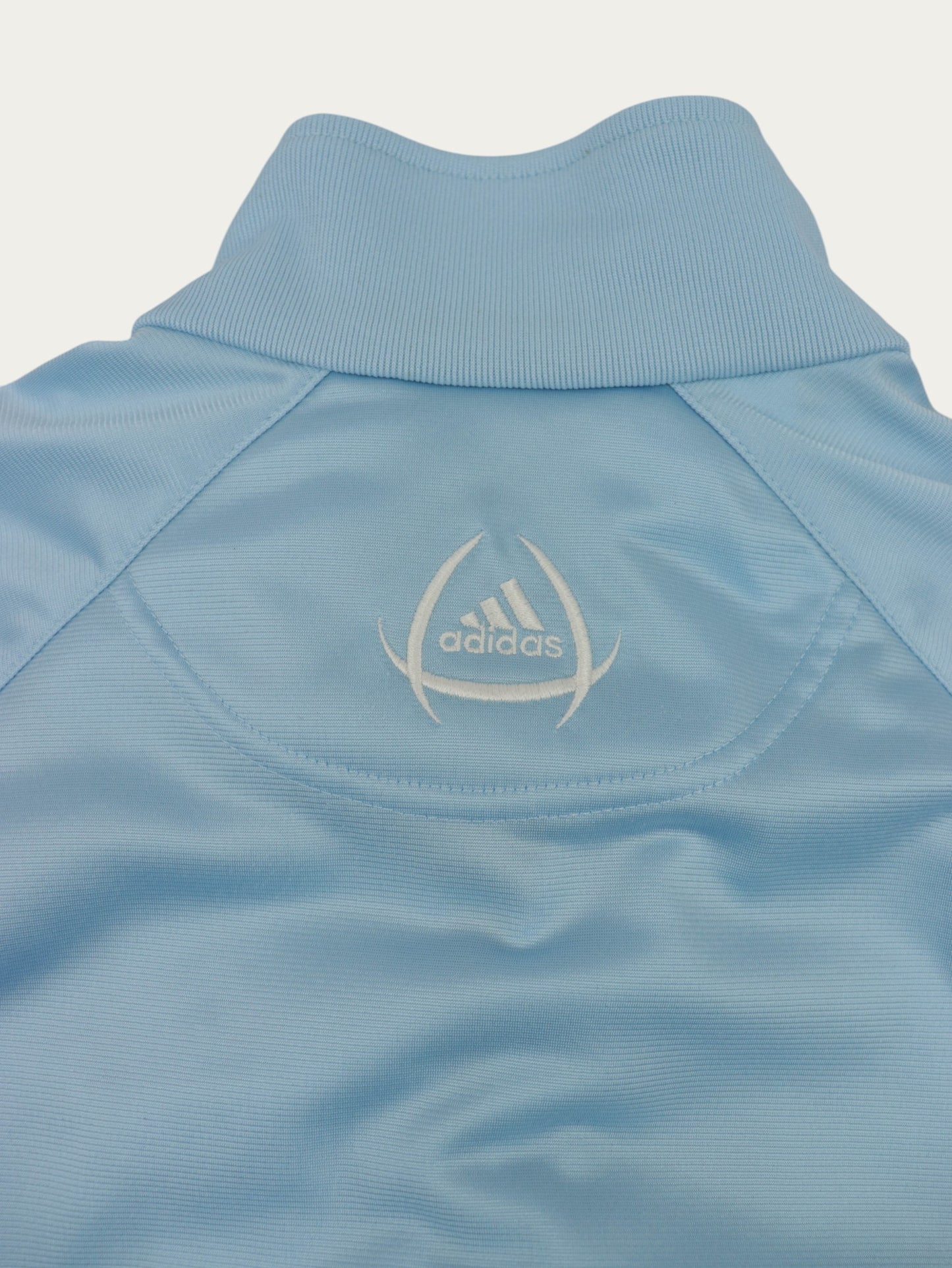 CHAQUETA ADIDAS VINTAGE 00S