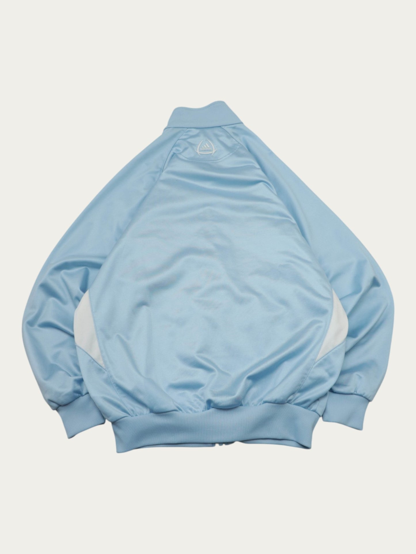 CHAQUETA ADIDAS VINTAGE 00S