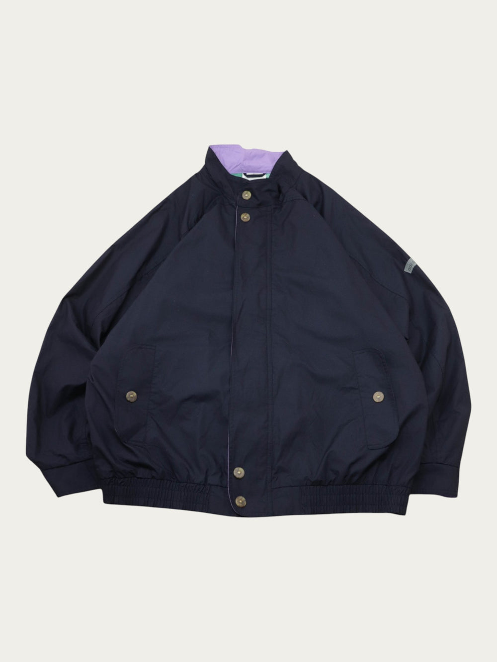 CHAQUETA ADIDAS VINTAGE 90S