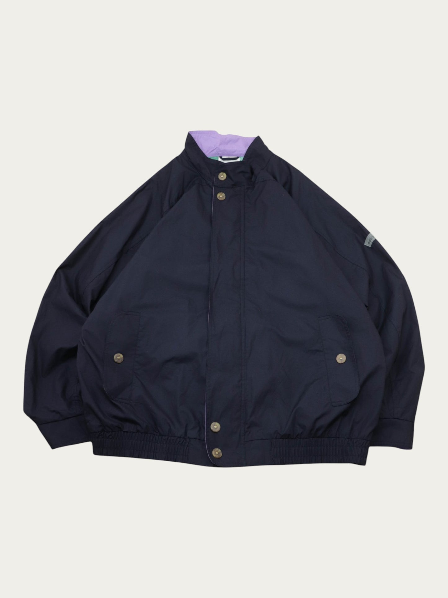 CHAQUETA ADIDAS VINTAGE 90S