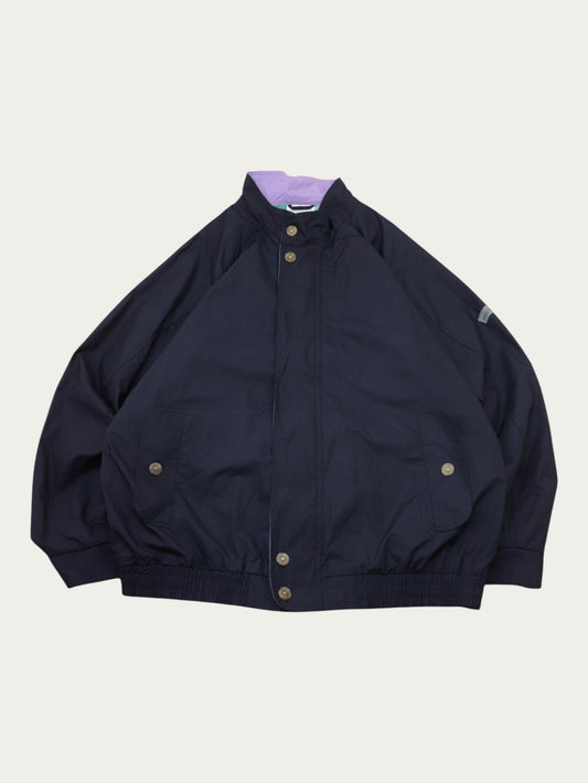 ADIDAS VINTAGE 90S JACKET