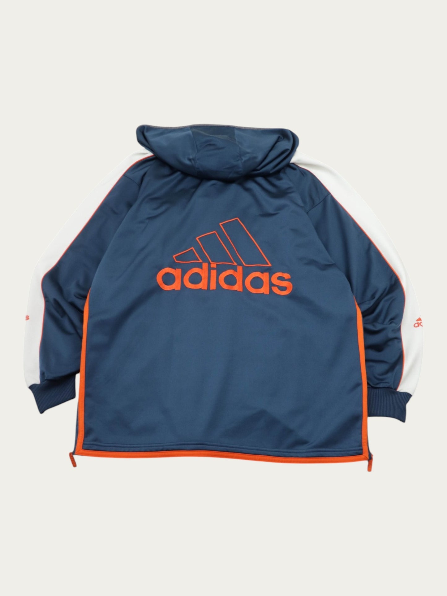 CHAQUETA ADIDAS BASKETBALL VINTAGE 90S