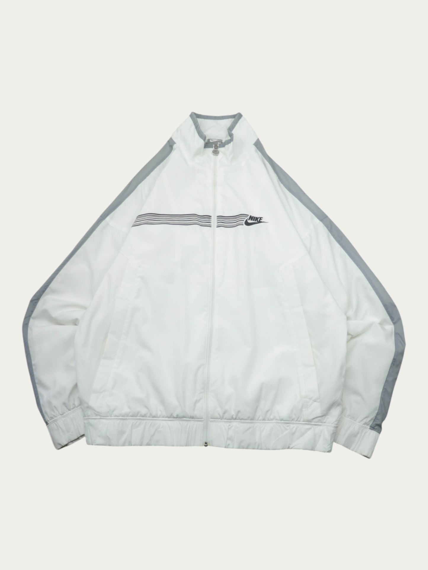 VINTAGE NIKE JACKET 00S