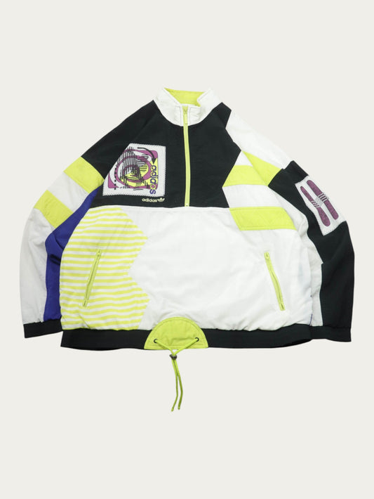 CHAQUETA ADIDAS VINTAGE 90S