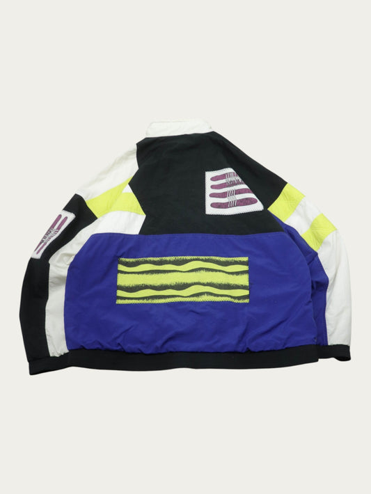 CHAQUETA ADIDAS VINTAGE 90S