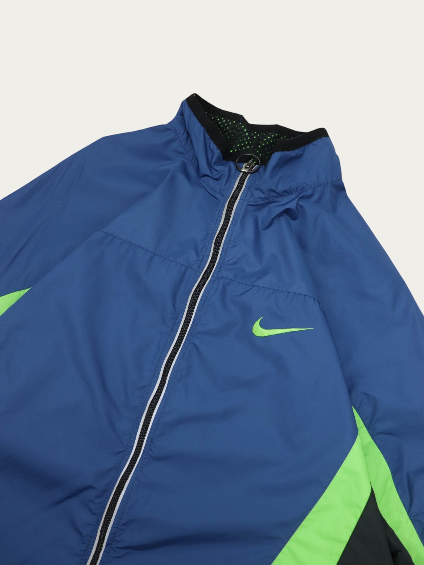 CHAQUETA NIKE VINTAGE 90S