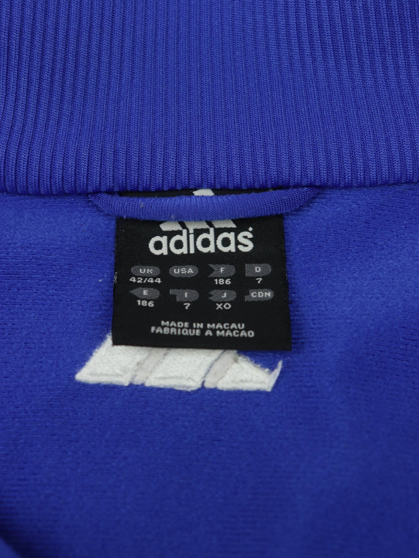 ADIDAS VINTAGE 00S JACKET
