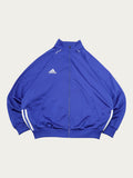VINTAGE ADIDAS JACKE 00ER-JAHRE