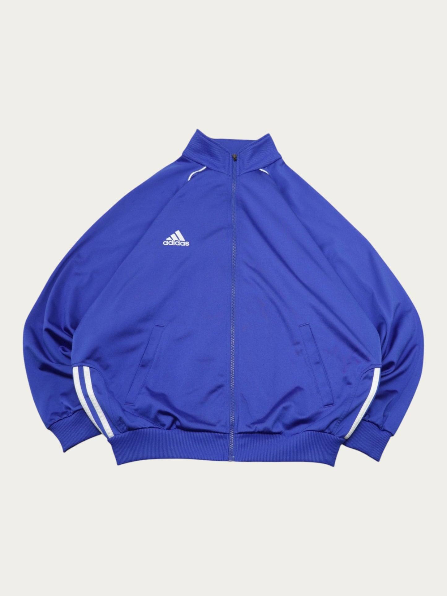 ADIDAS VINTAGE 00S JACKET