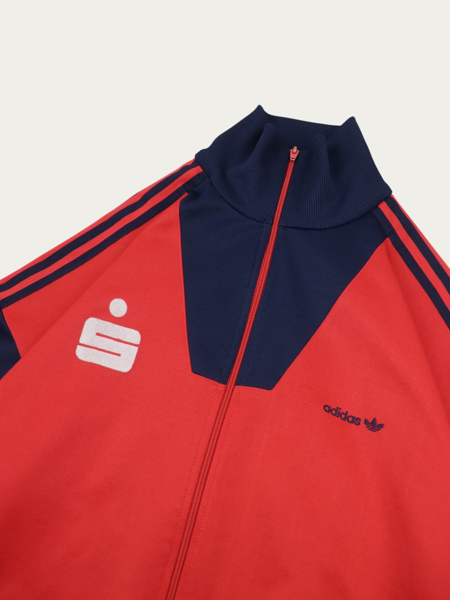 ADIDAS VINTAGE 90S JACKET