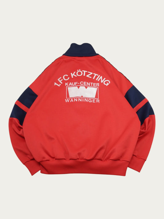 CHAQUETA ADIDAS VINTAGE 90S