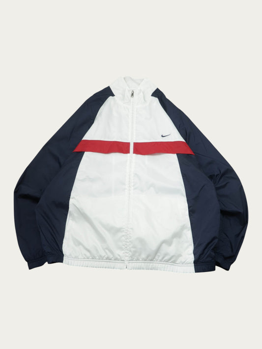 CHAQUETA NIKE VINTAGE 00S