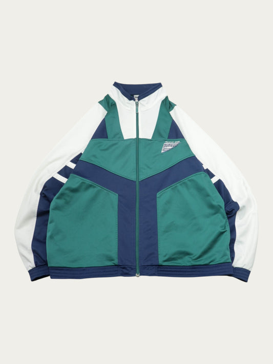 PUMA VINTAGE 00S JACKET