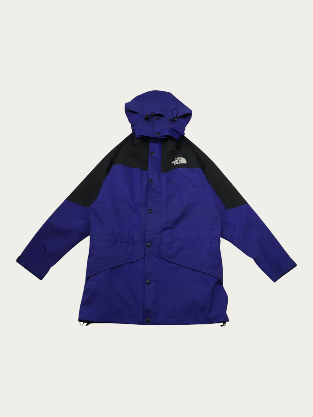 CHAQUETA THE NORTH FACE VINTAGE 90S