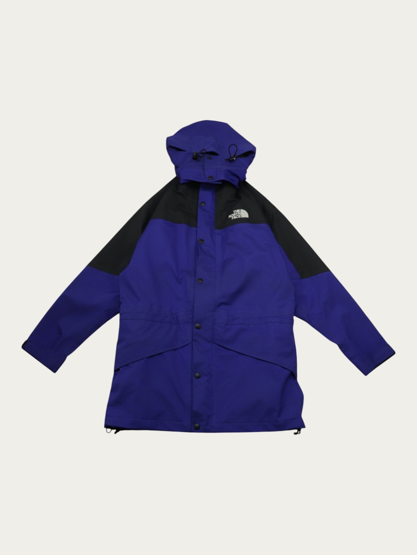 CHAQUETA THE NORTH FACE VINTAGE 90S