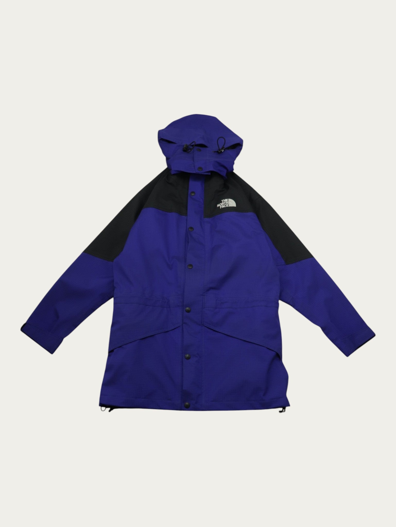 CHAQUETA THE NORTH FACE VINTAGE 90S