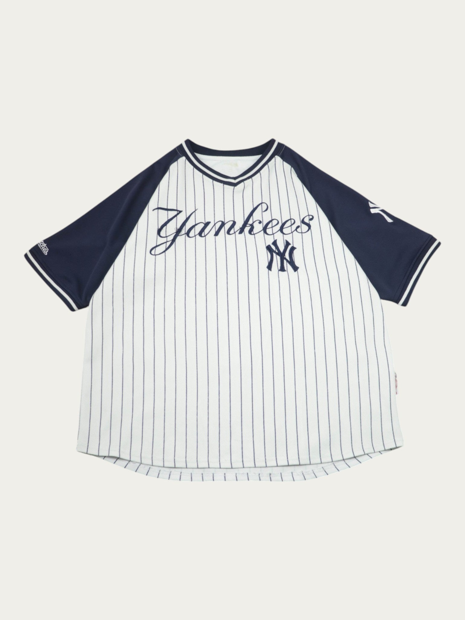 CAMISETA MLB NEW YORK YANKEES VINTAGE
