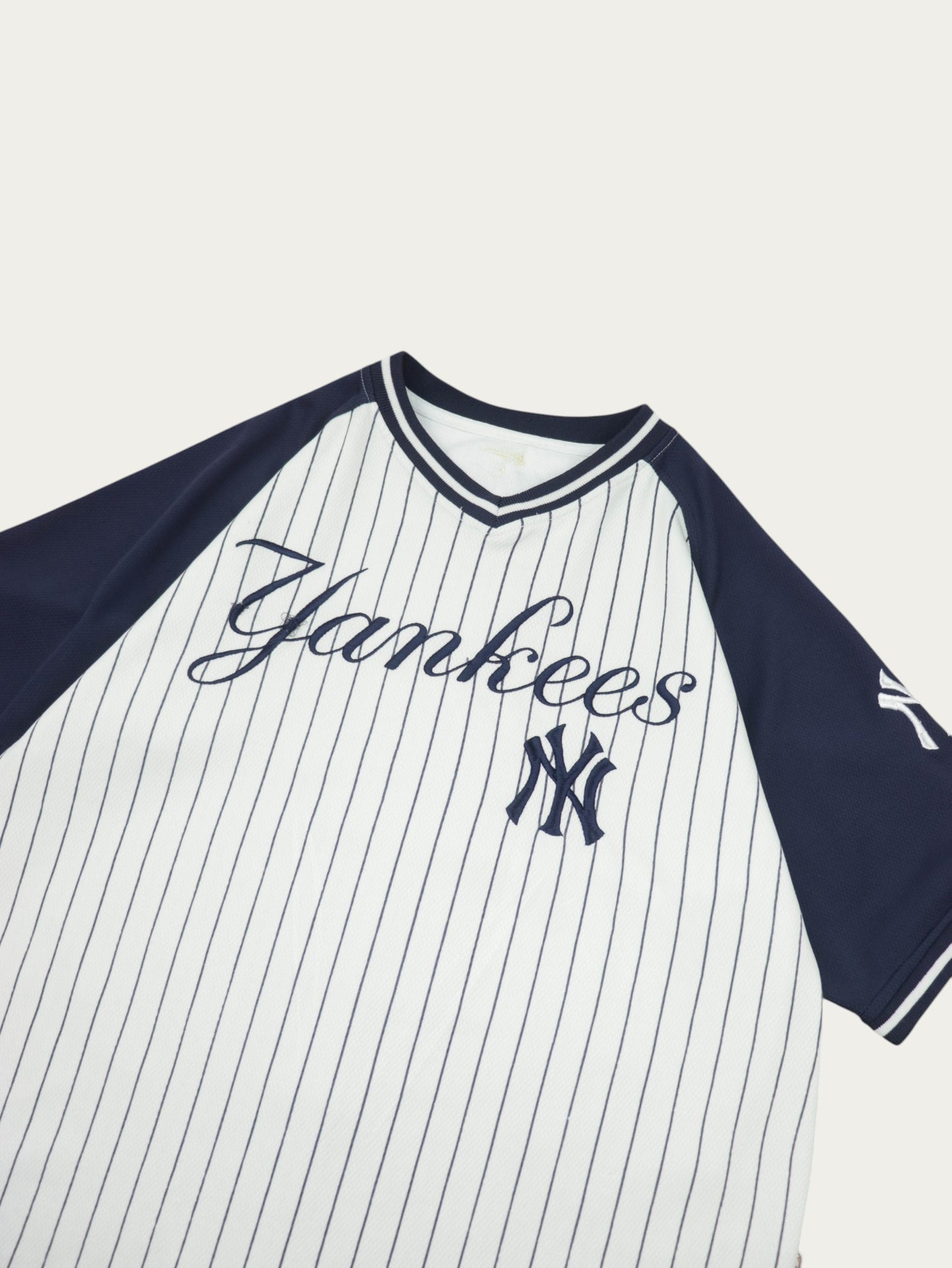 CAMISETA MLB NEW YORK YANKEES VINTAGE