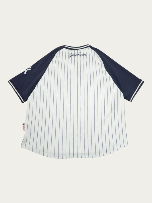 CAMISETA MLB NEW YORK YANKEES VINTAGE