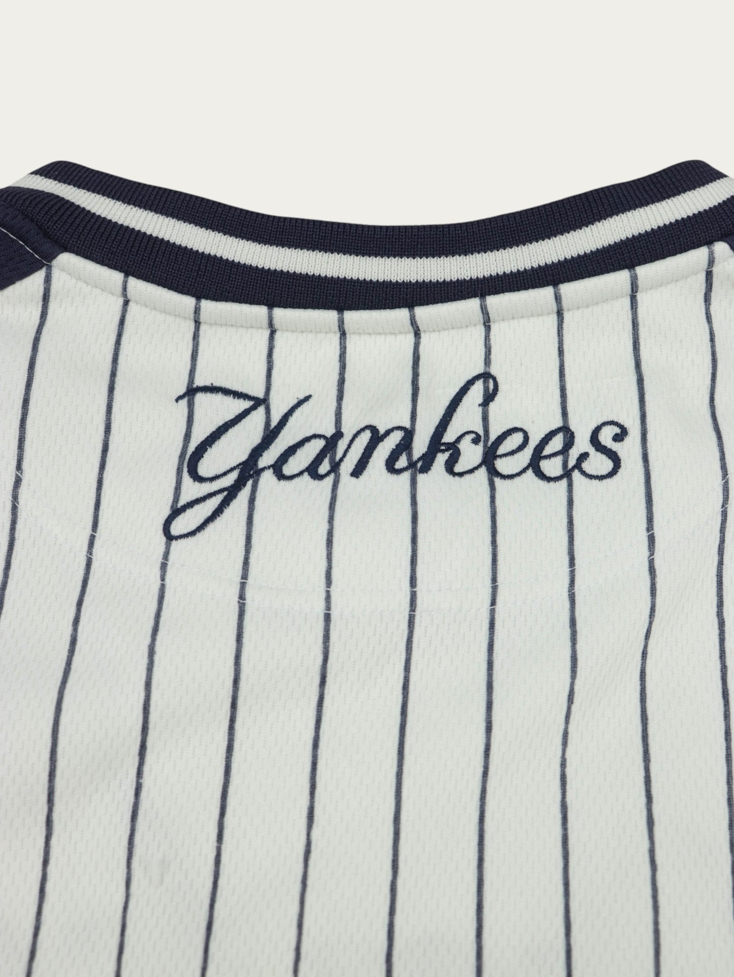 CAMISETA MLB NEW YORK YANKEES VINTAGE