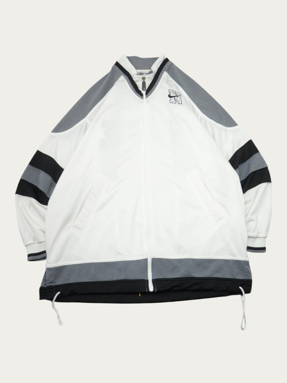 CHAQUETA NIKE VINTAGE 90S