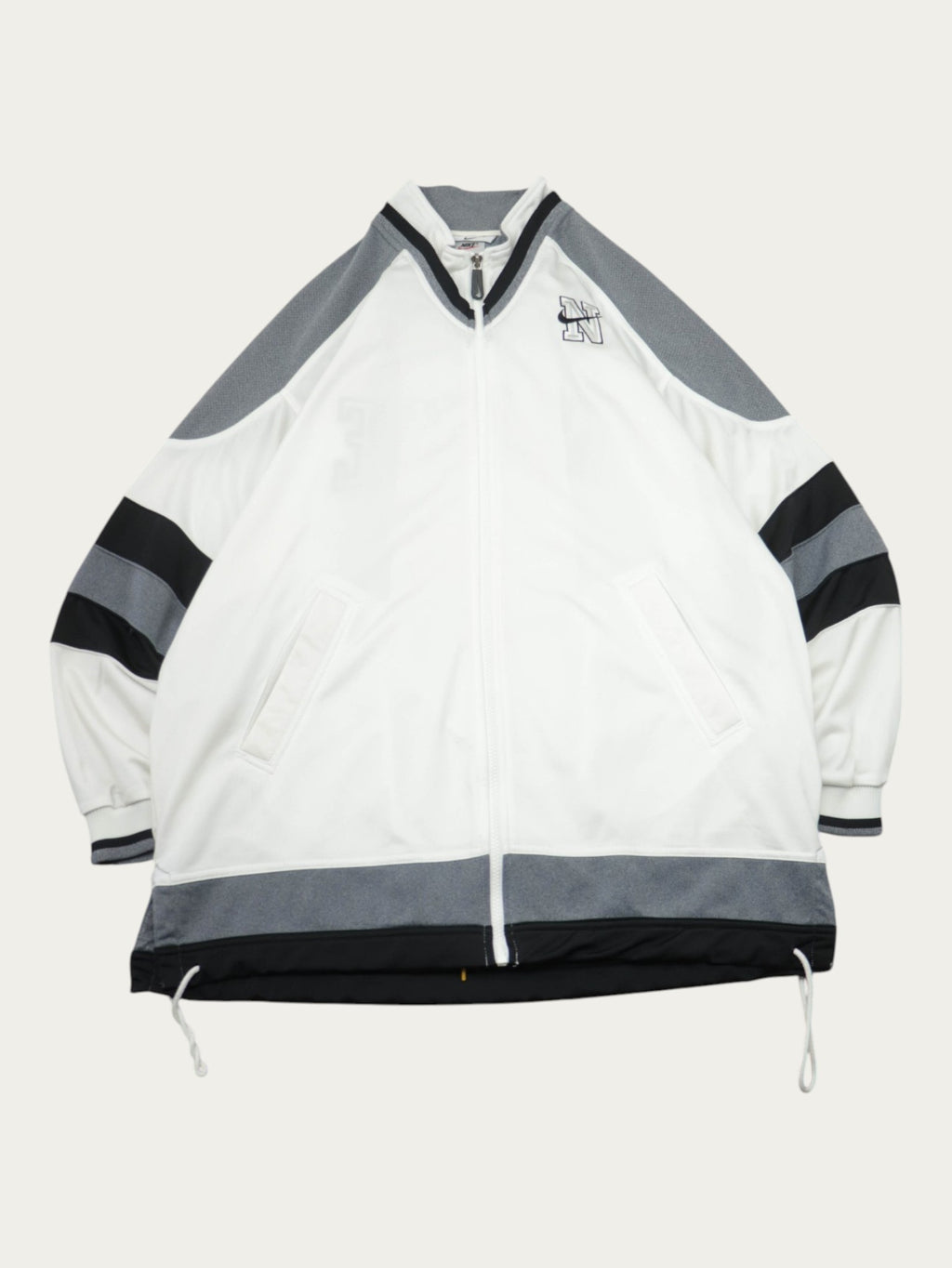 VINTAGE NIKE JACKE 90ER JAHRE