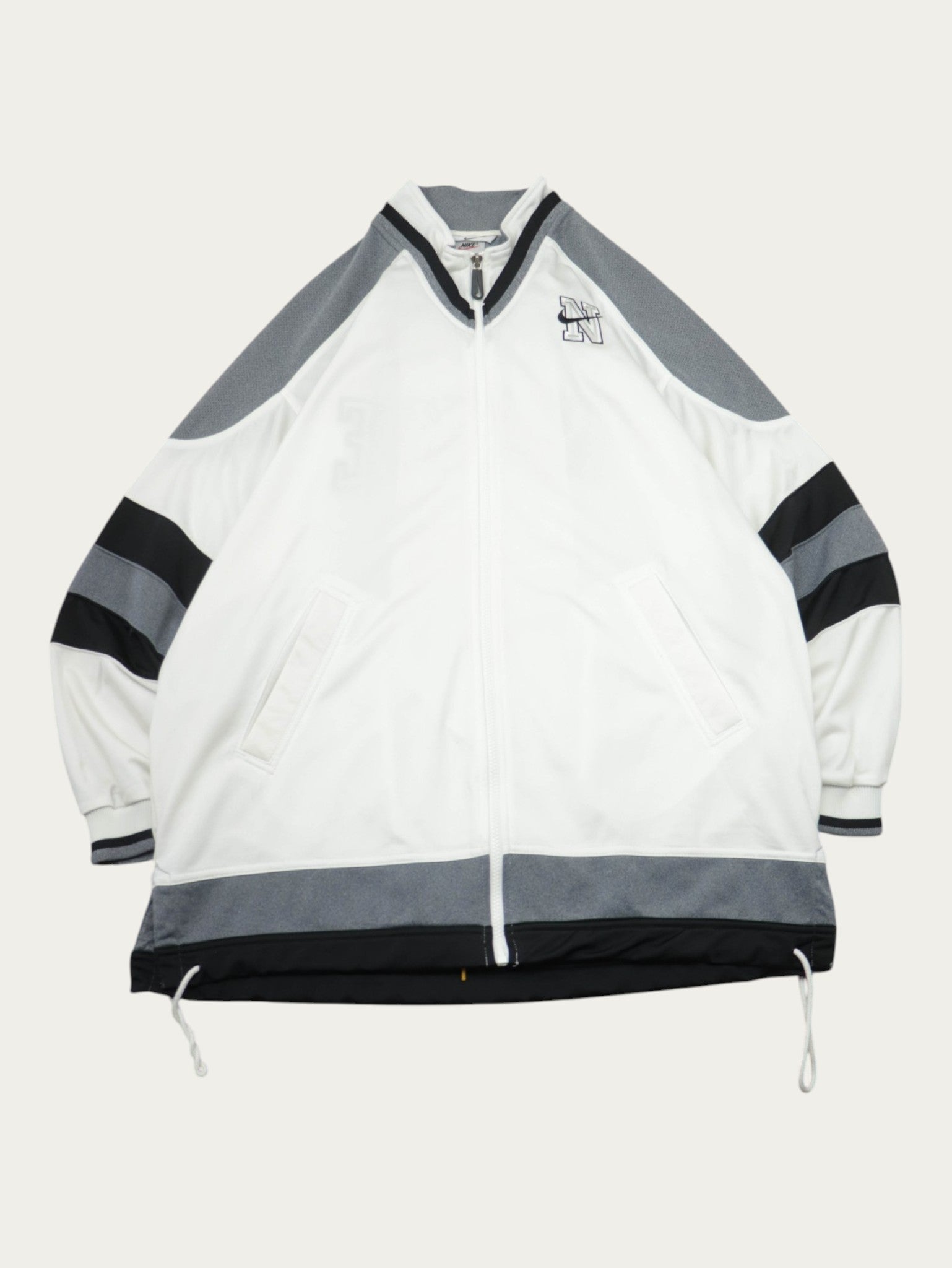 CHAQUETA NIKE VINTAGE 90S