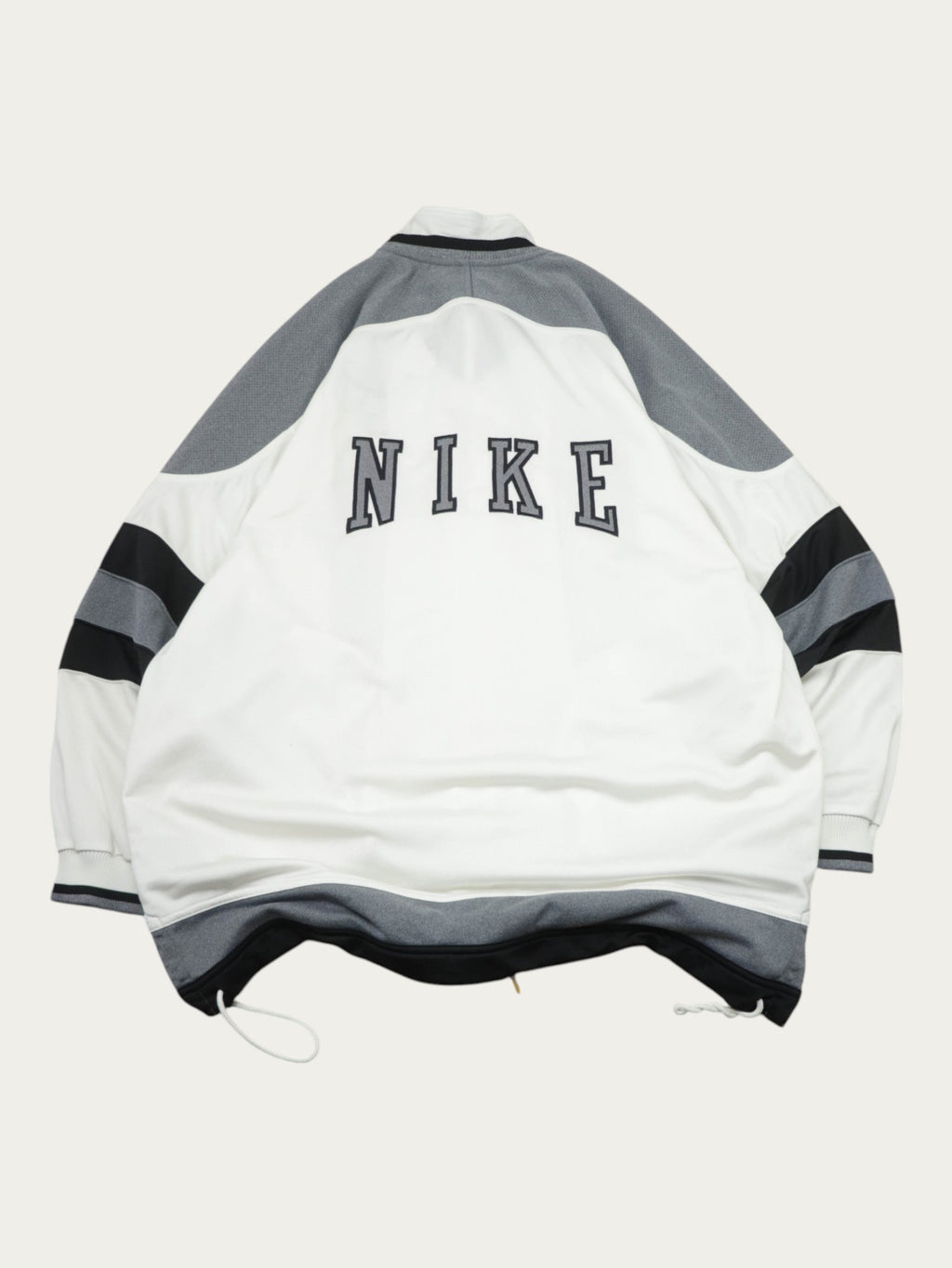 VINTAGE NIKE JACKE 90ER JAHRE