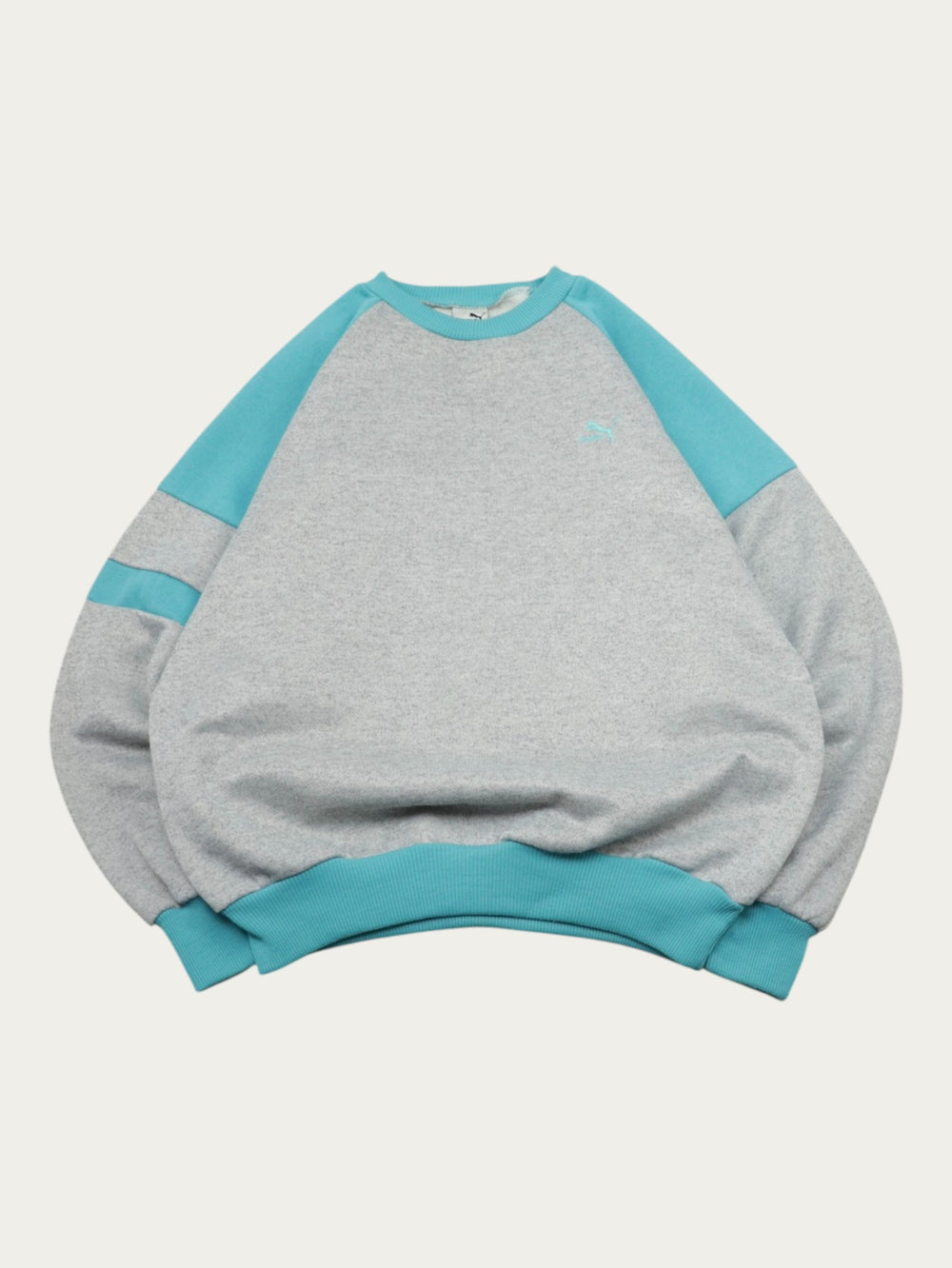 SUDADERA PUMA VINTAGE 90S