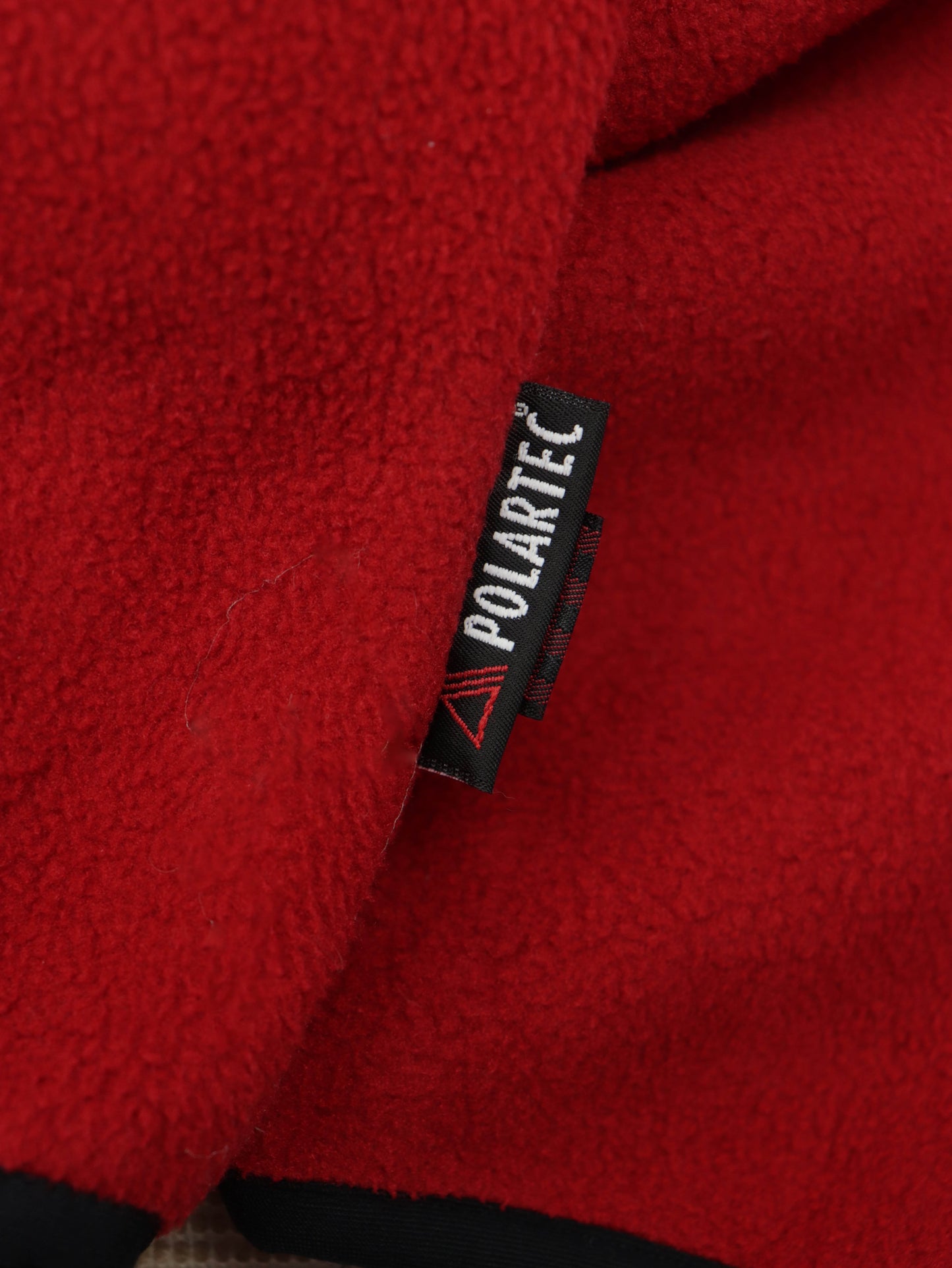 VINTAGE 90S WOOLRICH FLEECE