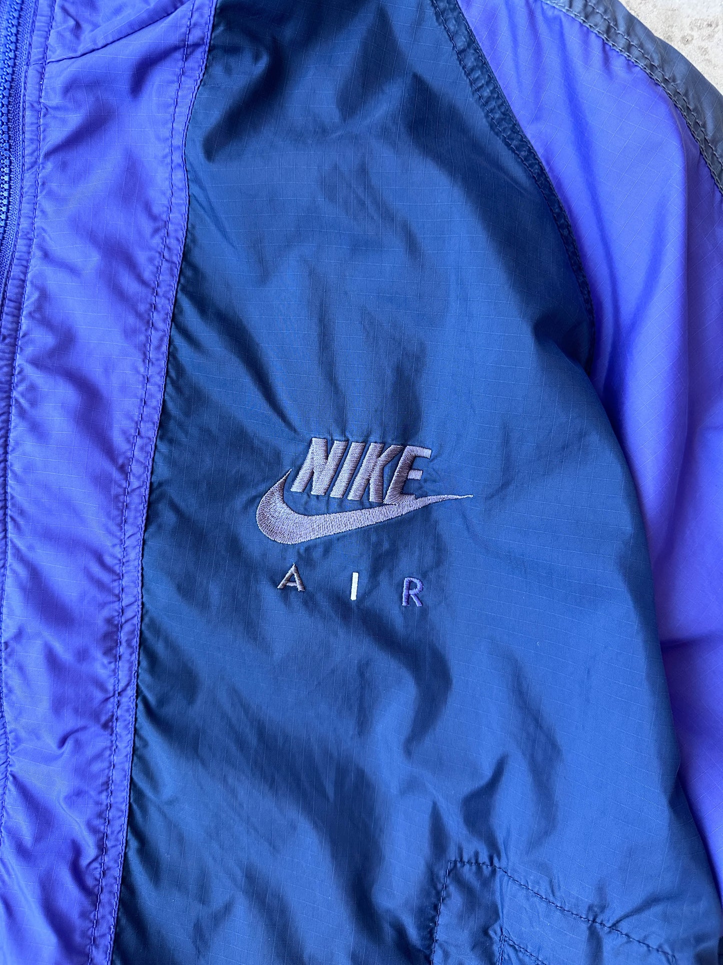 Chaqueta Nike vintage 90s