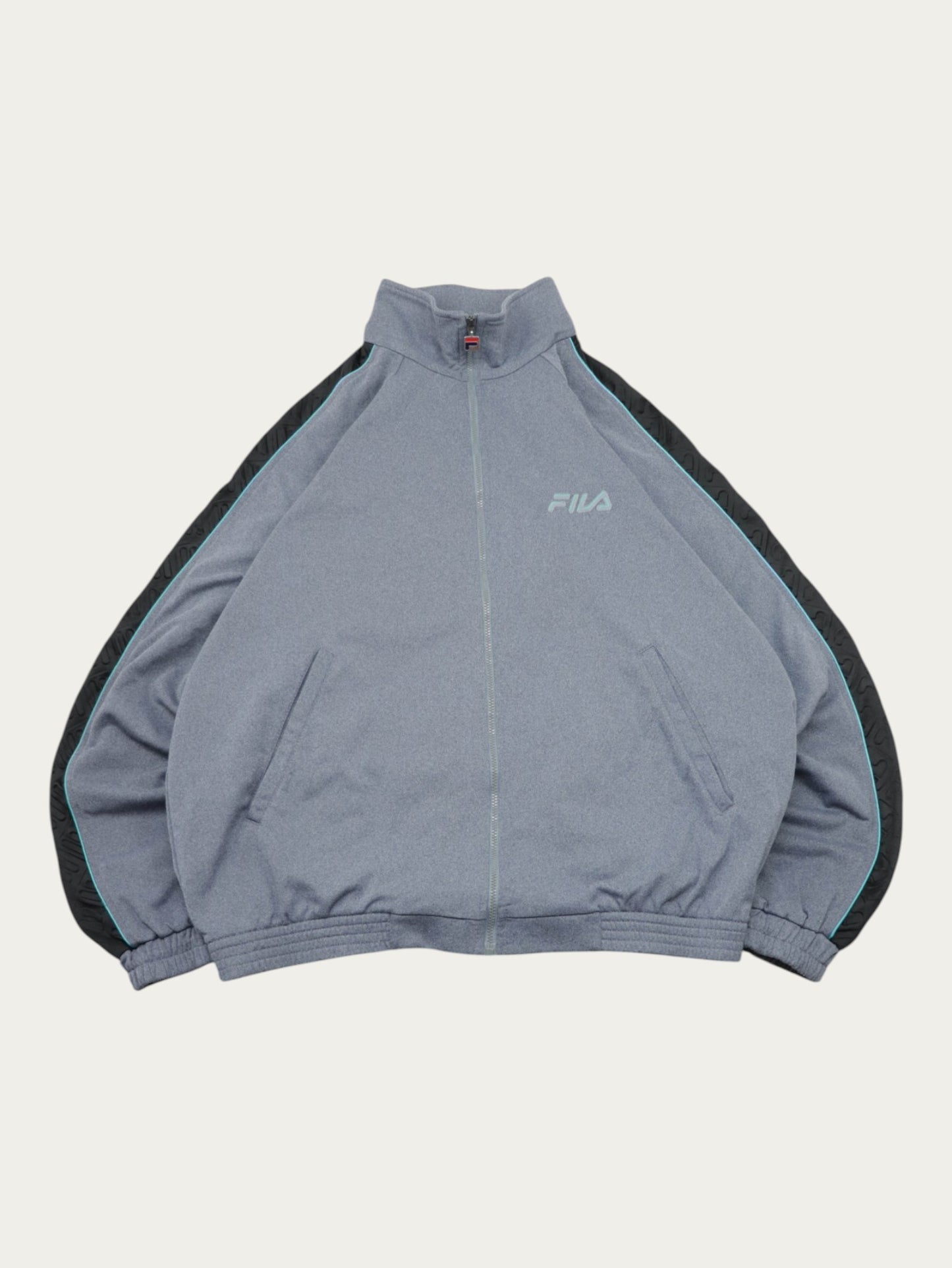 CHAQUETA FILA VINTAGE 90S