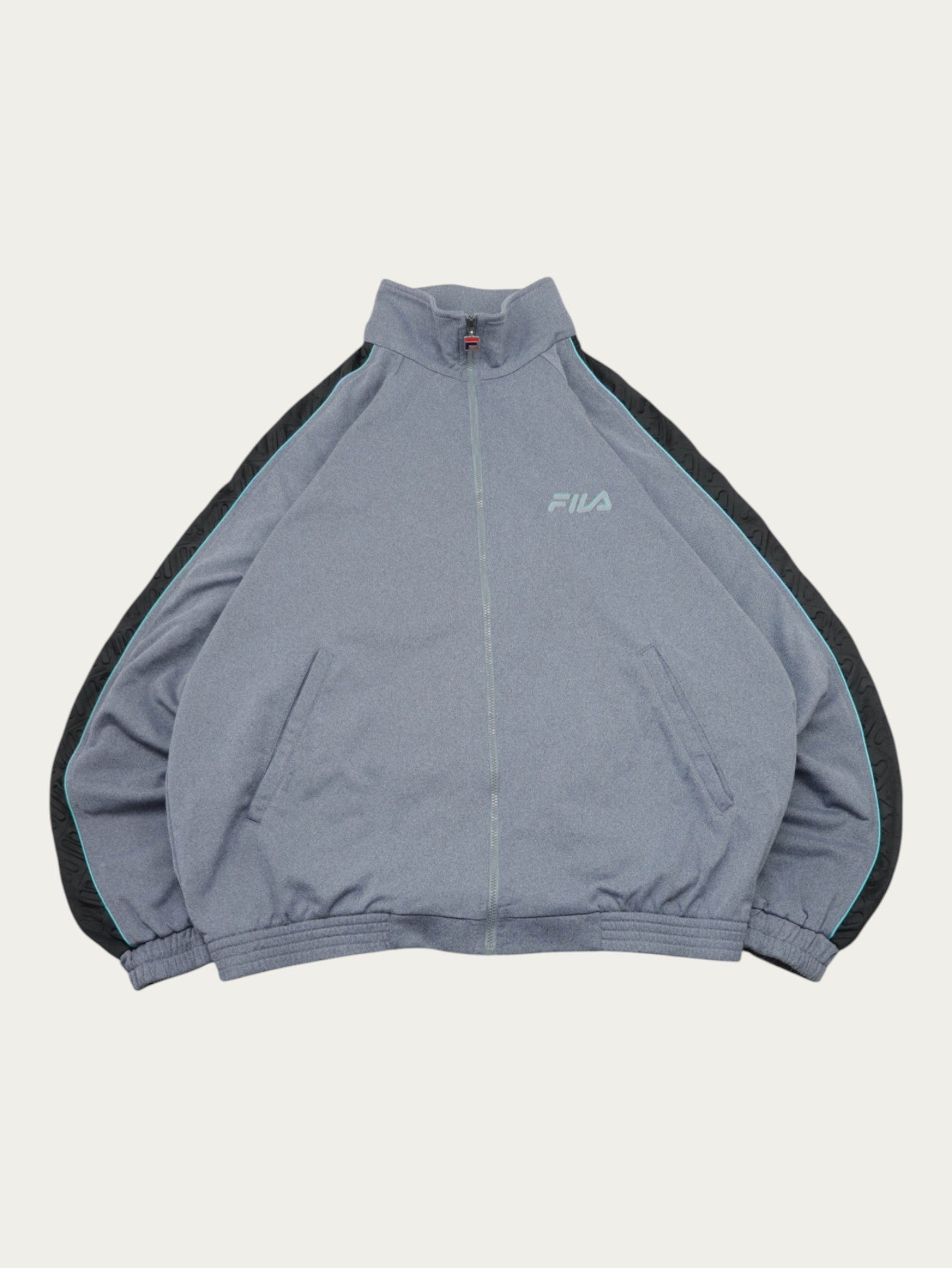 CHAQUETA FILA VINTAGE 90S