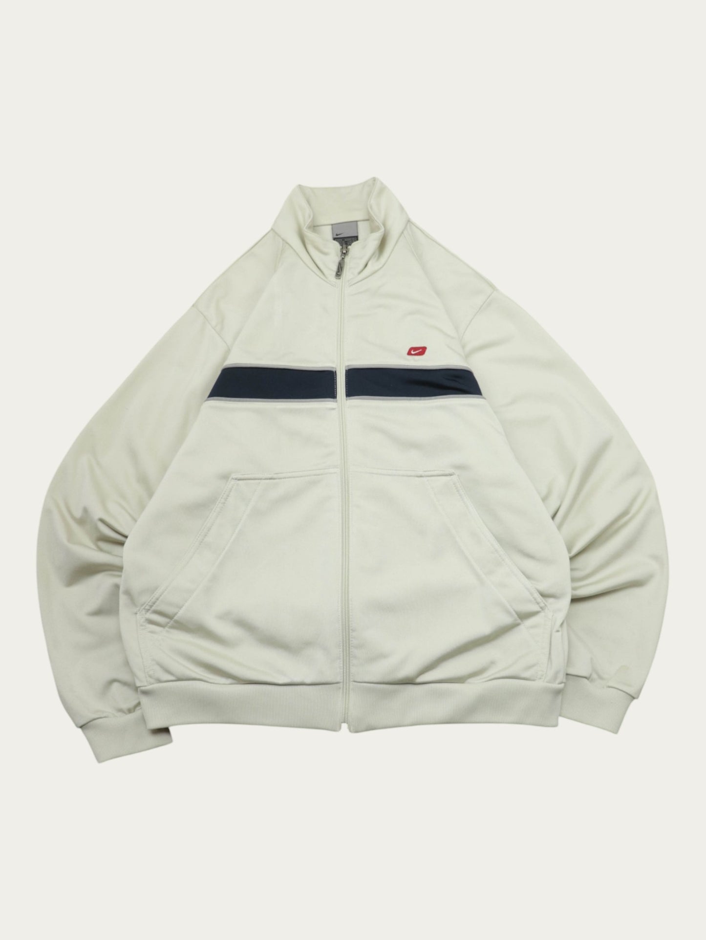 VINTAGE NIKE JACKET 00S